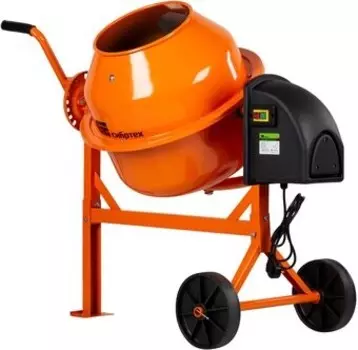Бетономешалка Сибртех БСЛ-63 (95469)