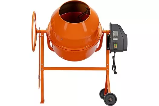 Бетономешалка Сибртех БСН-220