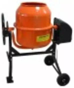 Бетономешалка Техпром БМ 180П (00-00020503)