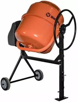 Бетономешалка Вихрь БМ-20АЧ