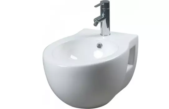 Биде Am.Pm Tender C453411WHI