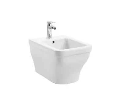 Биде Aquatek АМАДЕО подвесное 510х365х310 (AQ1663-00)