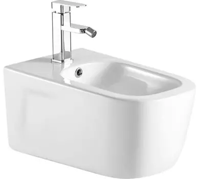 Биде Aquatek ДИВА подвесное 510х350х320 (AQ1012-00)