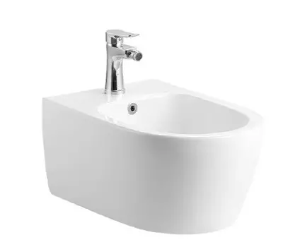 Биде Aquatek ЕВРОПА подвесное 535х360х250 (AQ1006-00)