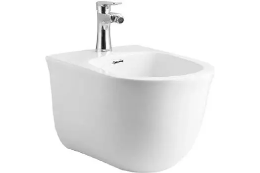 Биде Aquatek КЛАССИК подвесное 490х365х340 (AQ1161-00)