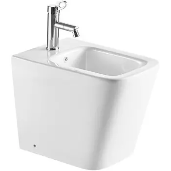 Биде Aquatek ЛИБРА New напольное 540х3565х410, крепеж (AQ1266N-00)