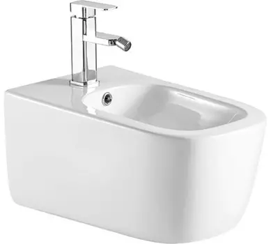 Биде Aquatek ЛУГАНО подвесное 510х350х320 (AQ1002-00)