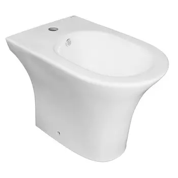 Биде Azario FRETTA ROUND 54x34x40 (AZ-1217C)