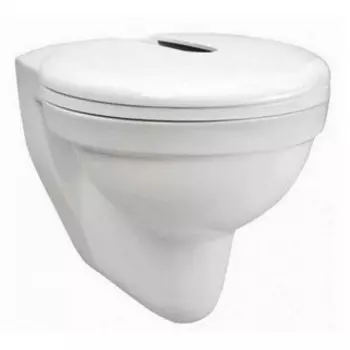 Биде Santek КОНСУЛ (WH301658)