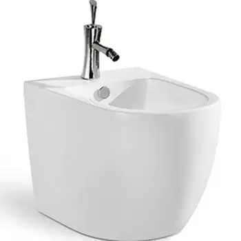 Биде Timo KULO 80х370х380 (TK-402)