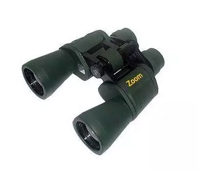 Бинокль Sturman 8-24x50