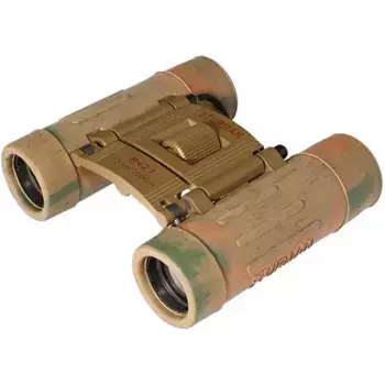 Бинокль Sturman 8х21 камуфляж