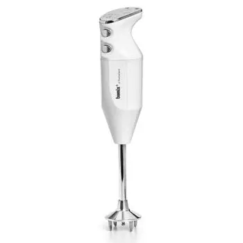 Блендер Bamix Baking M200 White
