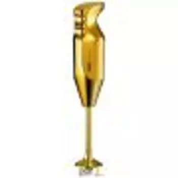 Блендер Bamix M200 LuxuryLine Gold Queen