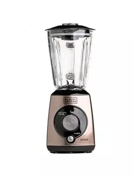 Блендер Black & Decker BXJB1000E