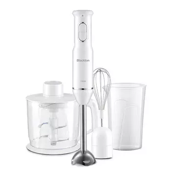 Блендер Blackton Bt HB400S White