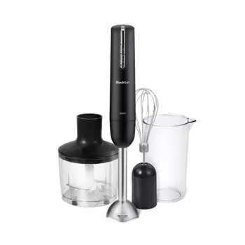 Блендер Blackton Bt HB401P Черный