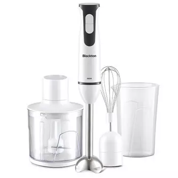 Блендер Blackton Bt HB401S White-Black