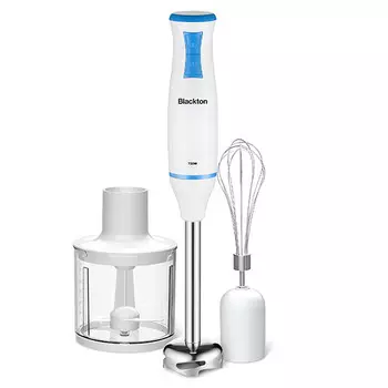 Блендер Blackton Bt HB420PS White-Blue