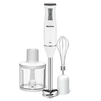 Блендер Blackton Bt HB420PS White-Gray