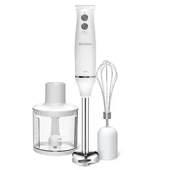 Блендер Blackton Bt HB421PS White