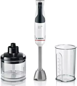 Блендер BOSCH MSM4W420