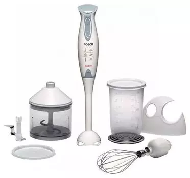 Блендер Bosch MSM66150