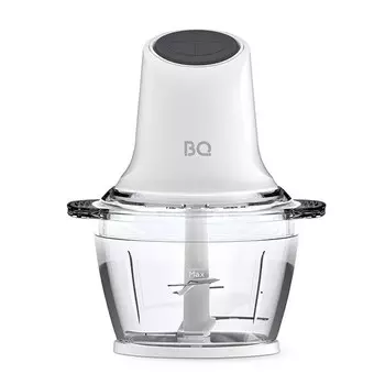 Блендер BQ CH2000 Белый/Серый