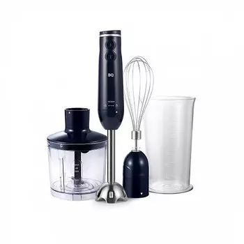 Блендер BQ HB1031SS Blue