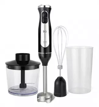 Блендер BQ HB501S Черный