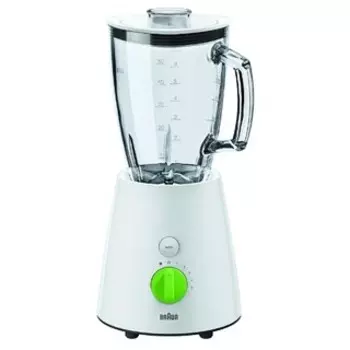 Блендер Braun JB 3060 WH