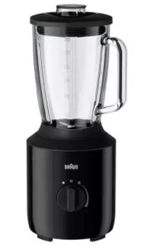 Блендер Braun JB 3150 BK