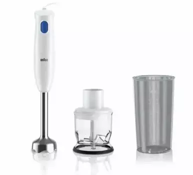 Блендер Braun MQ10.201MWH