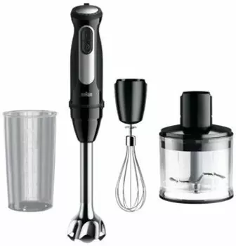 Блендер Braun MQ55236MBK