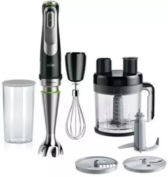 Блендер Braun MQ9175XL