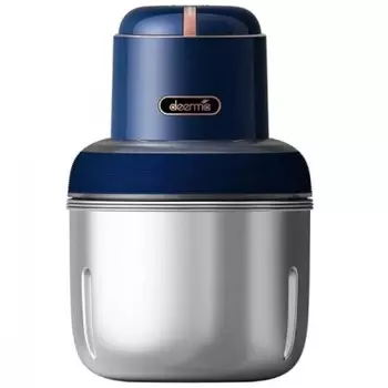 Блендер Deerma DEM-JR08