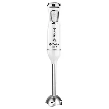 Блендер DELTA DL-7060 белый