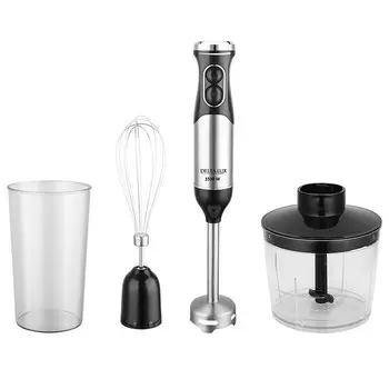 Блендер DELTA LUX DE-7008B