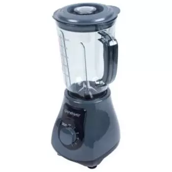 Блендер Endever Sigma 013 черный/серый