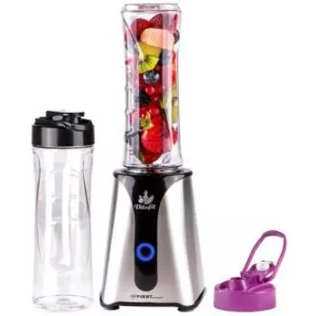 Блендер First FA-5243-1 Stell