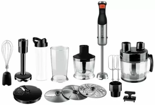 Блендер Garlyn HB-330