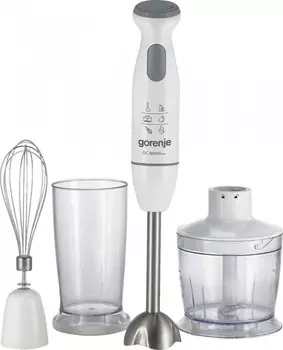 Блендер Gorenje HBC804QW