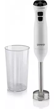 Блендер Gorenje HBX601XG
