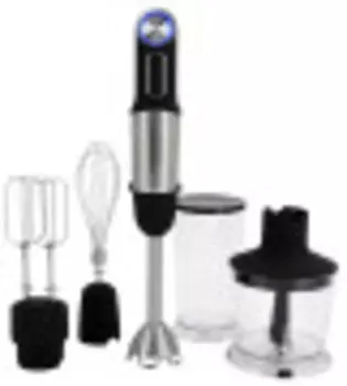 Блендер HiSTORY IHB-527