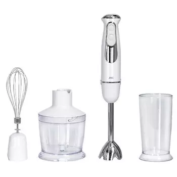 Блендер JVC JK-HB5122 белый