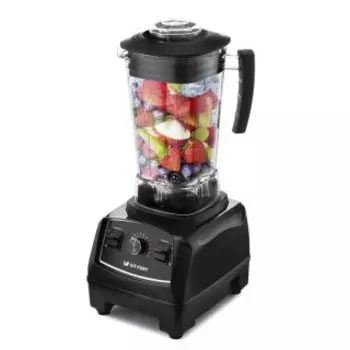 Блендер Kitfort KT-1359-2 черный