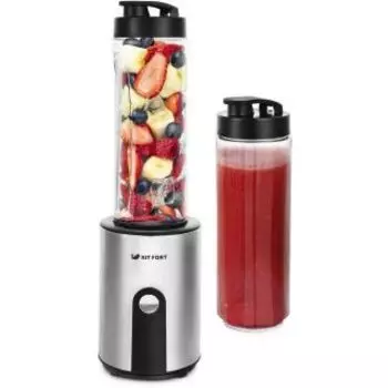Блендер Kitfort KT-1362 нержавеющая сталь