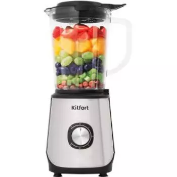 Блендер Kitfort KT-3020 нержавеющая сталь