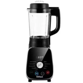 Блендер Kitfort KT-3027