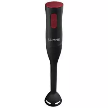 Блендер Lumme LU-1831 красный гранат